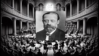 Smetana: The Father of Czech Classical Music and His Timeless Compositions!