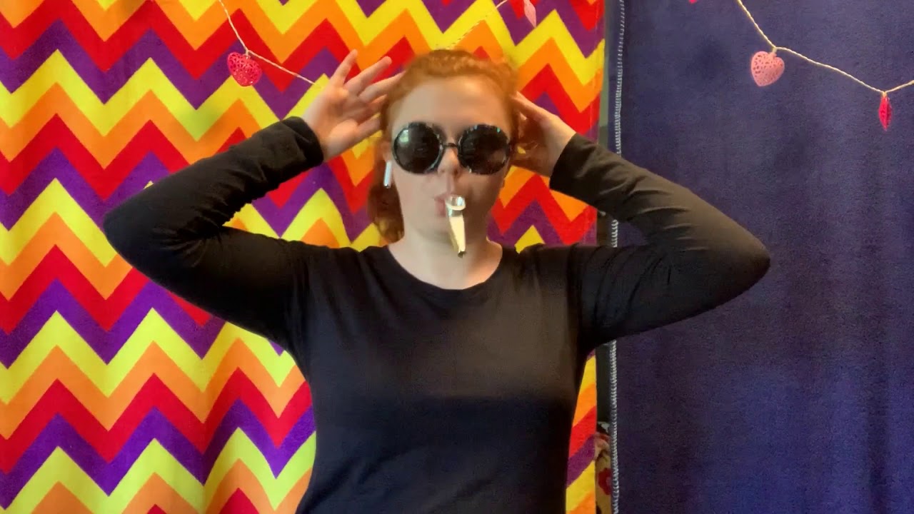 Kazoo Cover of Show Stoppin Number from TGWDLM YouTube