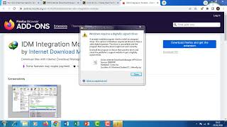 cara install internet download manager dengan patch