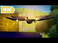 NEW PURPLE &amp; GOLDEN CROWS Gameplay - They give you INSANE LOOT | Fortnite Season 8