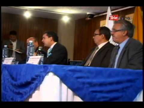 Inauguran centro de operaciones crediticias