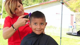 Information Servolution Back-to-School 2016 Update