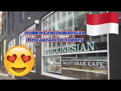 Martabak Cafe Hours