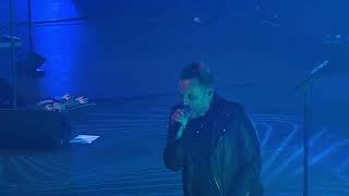 Blue October live into the ocean Denver 2025