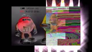 68 M&Ms Show Your Peanut 2011, Hungary