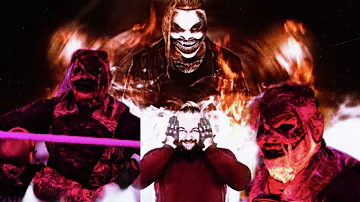 ▶️ The Fiend Bray Wyatt ▶️ || 2nd Custom Titantron ||2021 ||