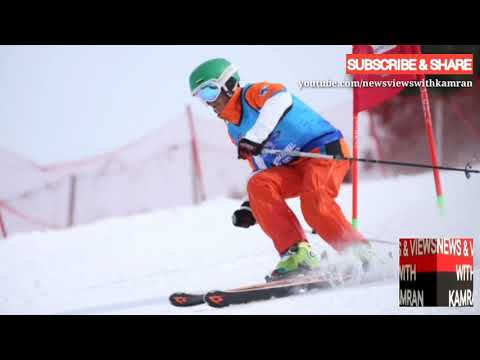 Video: Yuav Ua Li Cas Xaiv Alpine Caij Skiing