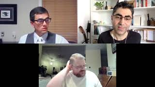 Hayden White Reading Group: Discussion of White's "Interpretation in History"