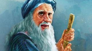 Daily Text Tuesday, May 9