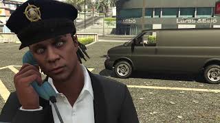 Grand Theft Auto V_ DLC Mission (Avi Schwartzman)
