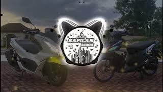 DJ PEPAS x ME JALO (SAPILAN REMIX) THAI STYLE 2025 VIRAL