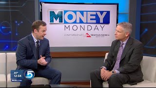 Budgeting for the Holidays - Money Monday | Mountain America Credit Union