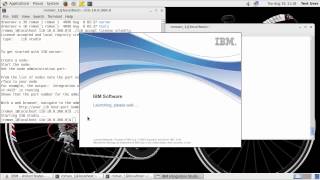 Installation of the IBM Integration Bus v10 open beta