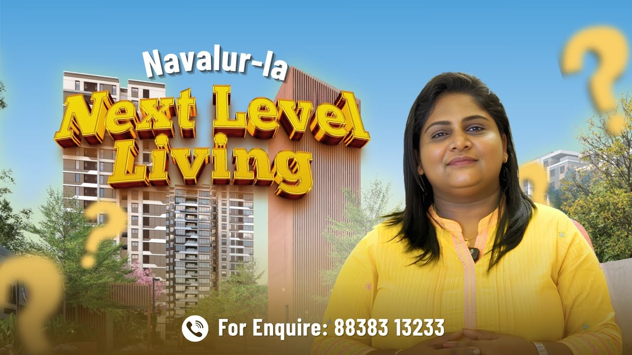 Why DRA I Heart❤️ Is the Hottest Pick in Chennai ? | Next Level Living 