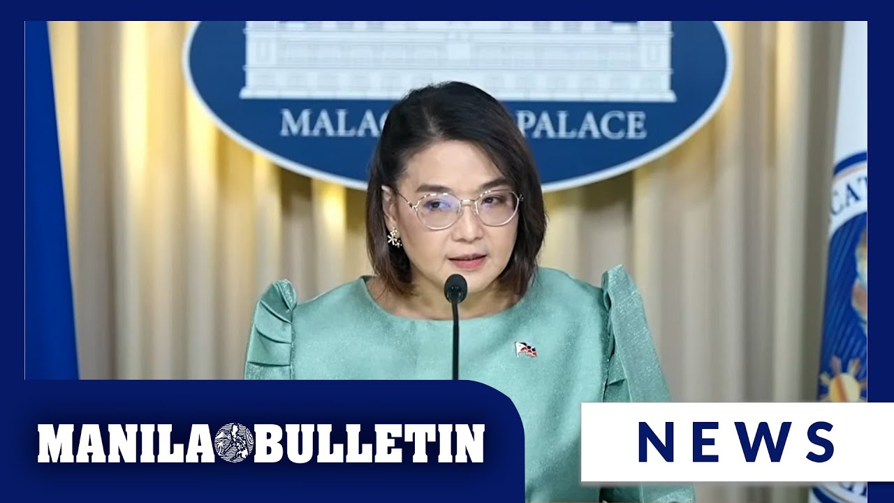 Palace defers to military process after Mongao surrenders