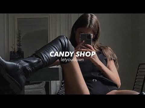 50 Cent, Candy Shop Pop Smoke Remix