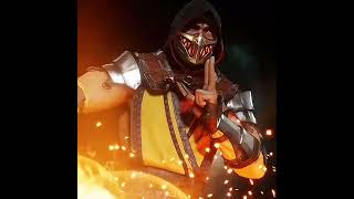 Mortal combat 2 ll scorpion ll #mk #mortalkombat #scorpion