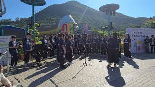 Publication Date: 2025-11-23 | Video Title: HKICF 2026 學校合唱嘉年華保良局羅傑承(1983)