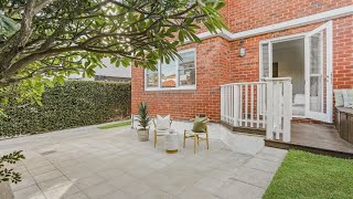 1/5 Andrew Street, Bronte