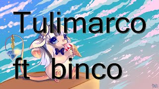 TRANSFORMICE - Tulimarco ft Bincomester