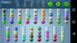 Lyfoes Level:5-2321-2322-2323-2324