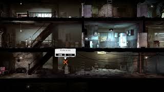 Jeux de survie - THIS WAR OF MINE !  !gamesplanet