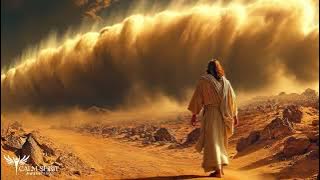 Receive The Blessing Of Jesus | Music For Faith, Healing, And Spiritual Awakening