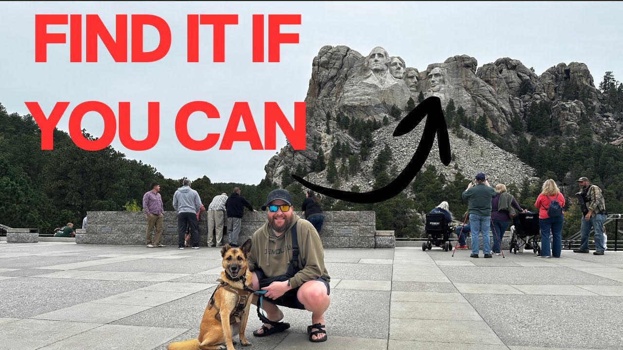 Can You Find This Silver Bar in South Dakota? | The Kilo Quest