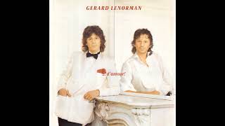 Gerard Lenorman - Chanson d'innocence