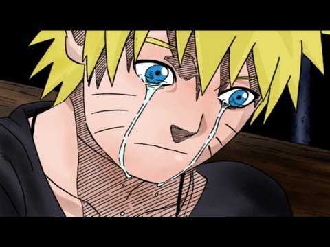 Naruto - Sadness and sorrow - full version (download link)