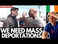 Irish National Party Promotes Mass Deportations