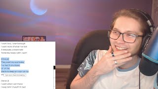 The Neighbourhood - Lil Ol Me | FIRST REACTION (Keep or Delete?)