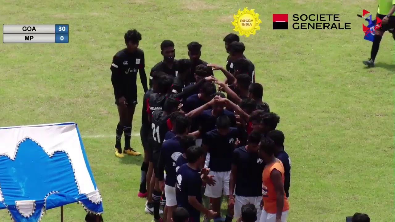 Societe Generale Senior Nationals Rugby 7s  DAY -1