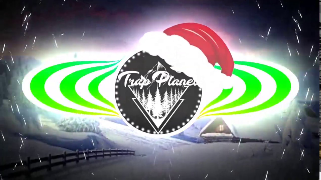 Jingle Bell Rock Remix (A Trappy Christmas) [TRAP PLANET]