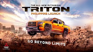 3 day recap Triton Launch