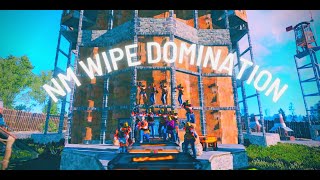 Affinity Roams + JR Roams Domination (!NM ONTOP!)