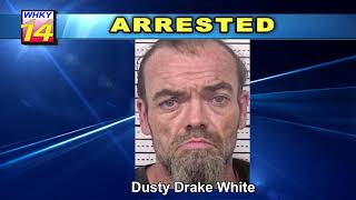 Arrests Made In Caldwell County Cases