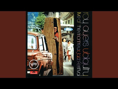 He Gives Us All His Love (Live At The Montreaux Jazz