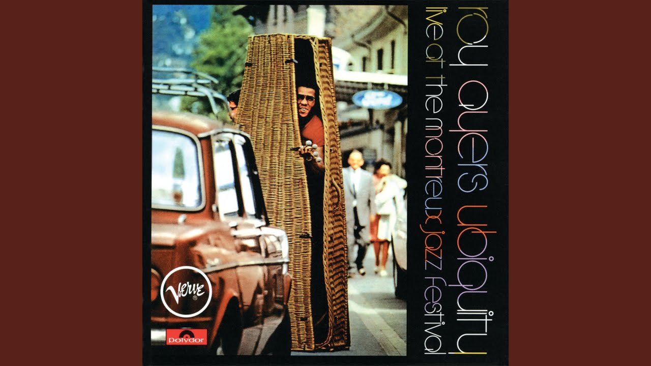 He Gives Us All His Love (Live At The Montreaux Jazz Festival/1972