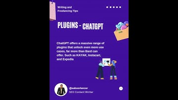ChatGPT vs Google Bard | #GoogleBARD | #CHATGPT