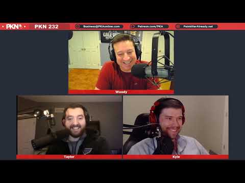 PKN 232 - PKN 232