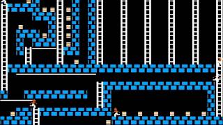 APPLE][-Lode Runner part2 LV.103