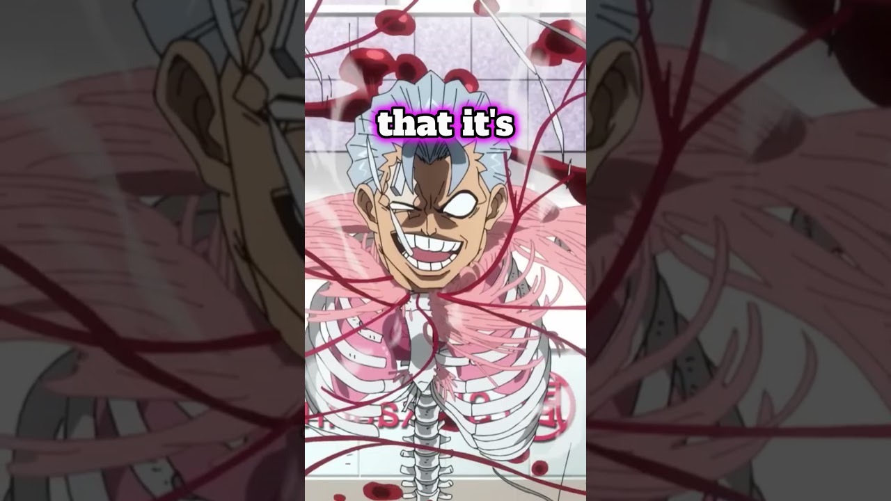 ЭТА АНИМЕ-ДЕВУШКА — НЕВЕЗУЧАЯ 😮