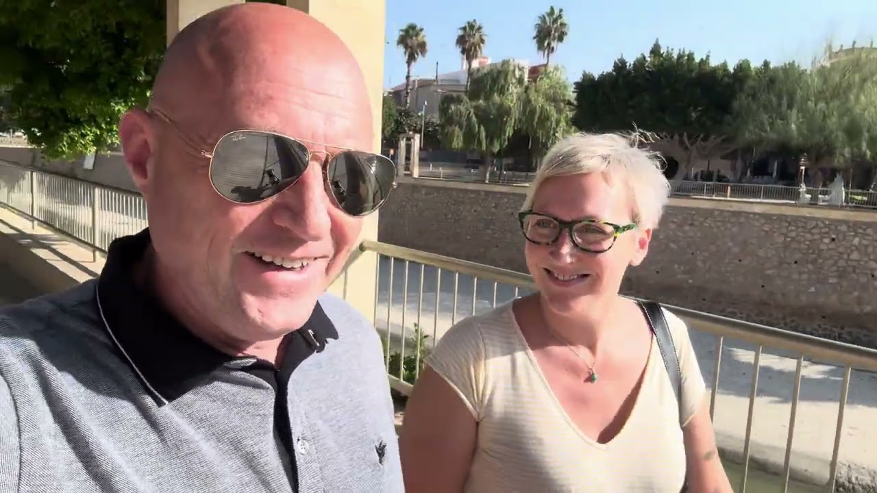 We need to come here MORE often.