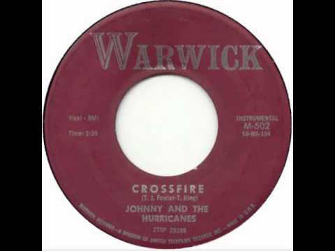 Johnny and the Hurricanes \
