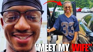He Couldn't Wait to Reveal His Wife... Now He Deeply Regrets It!