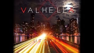 Valhella - 'Utopia' full album stream!