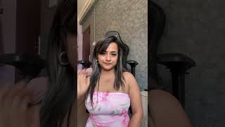 Dikshya Karki Shorts New Youtube Channel