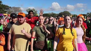 2025 LIP DUB