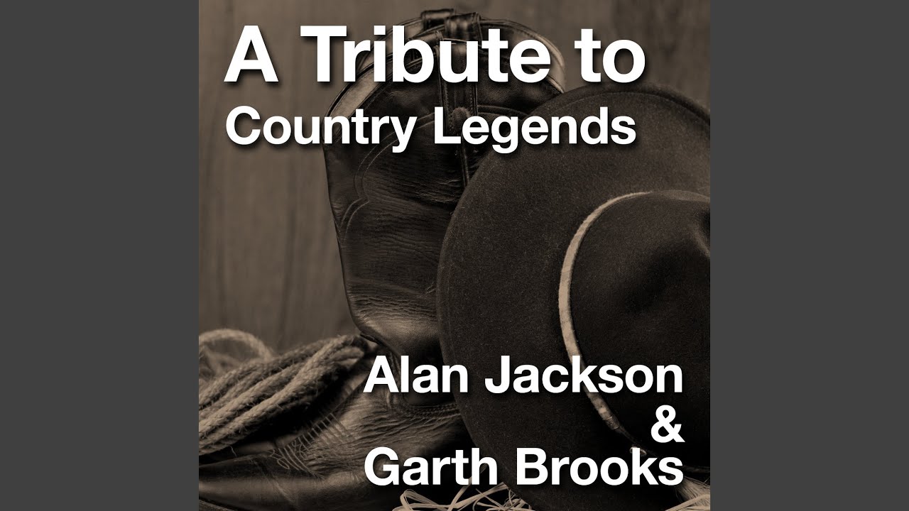 American Honky-Tonk Bar Association - YouTube Music